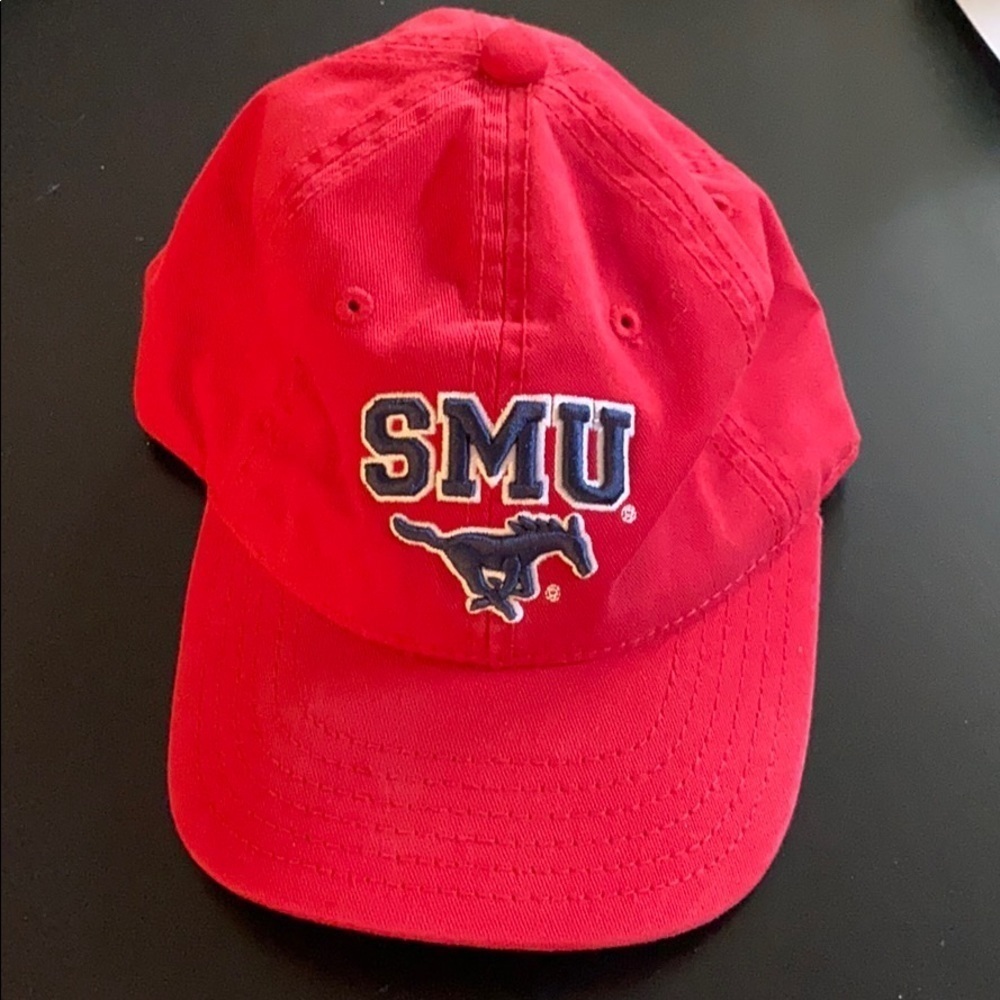 SMU hat